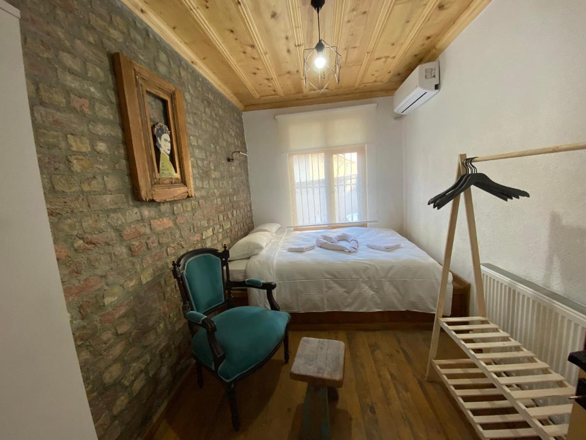 Balat Historical House Daire İstanbul Dış mekan fotoğraf