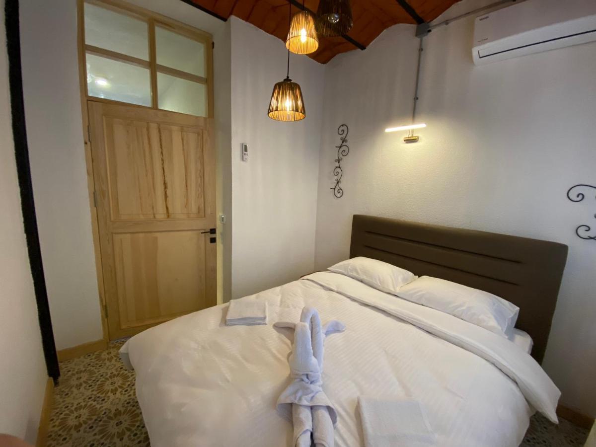 Balat Historical House Daire İstanbul Dış mekan fotoğraf