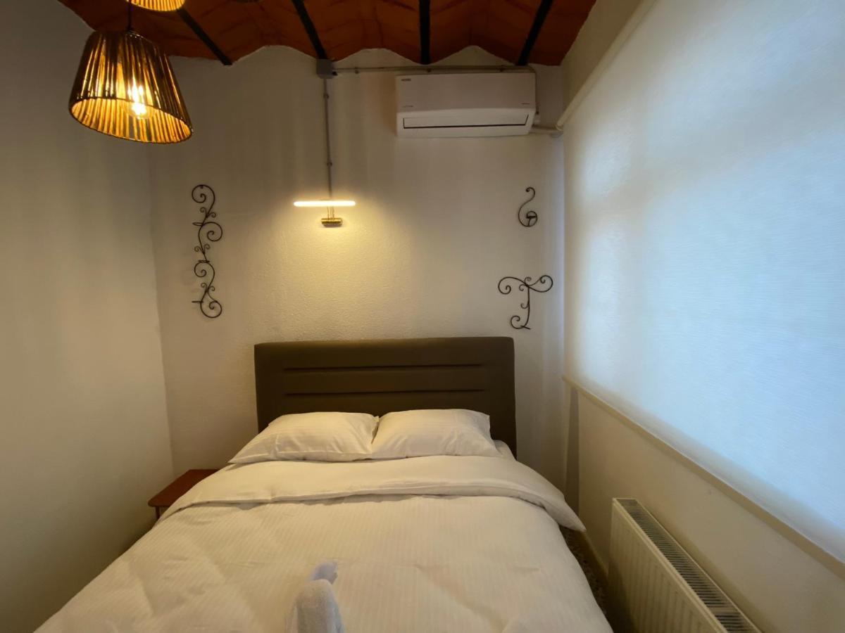 Balat Historical House Daire İstanbul Dış mekan fotoğraf