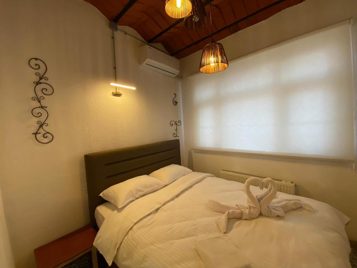Balat Historical House Daire İstanbul Dış mekan fotoğraf