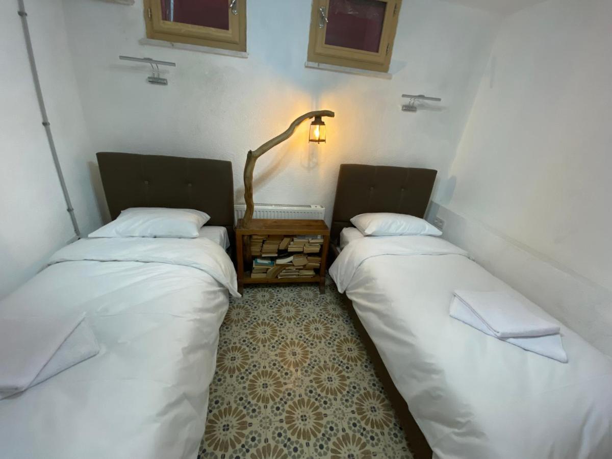 Balat Historical House Daire İstanbul Dış mekan fotoğraf
