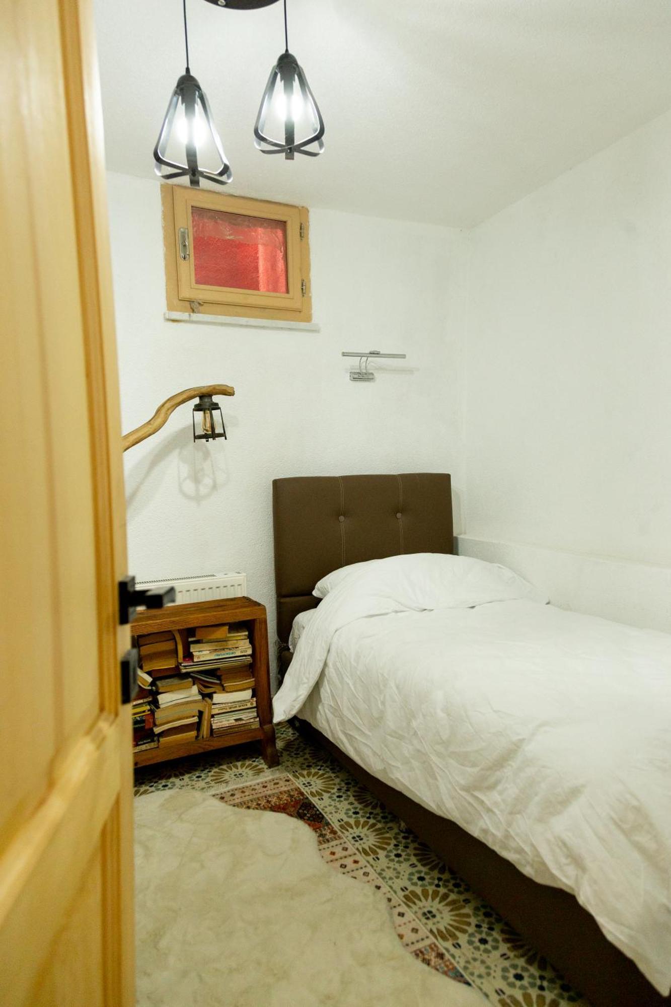 Balat Historical House Daire İstanbul Dış mekan fotoğraf