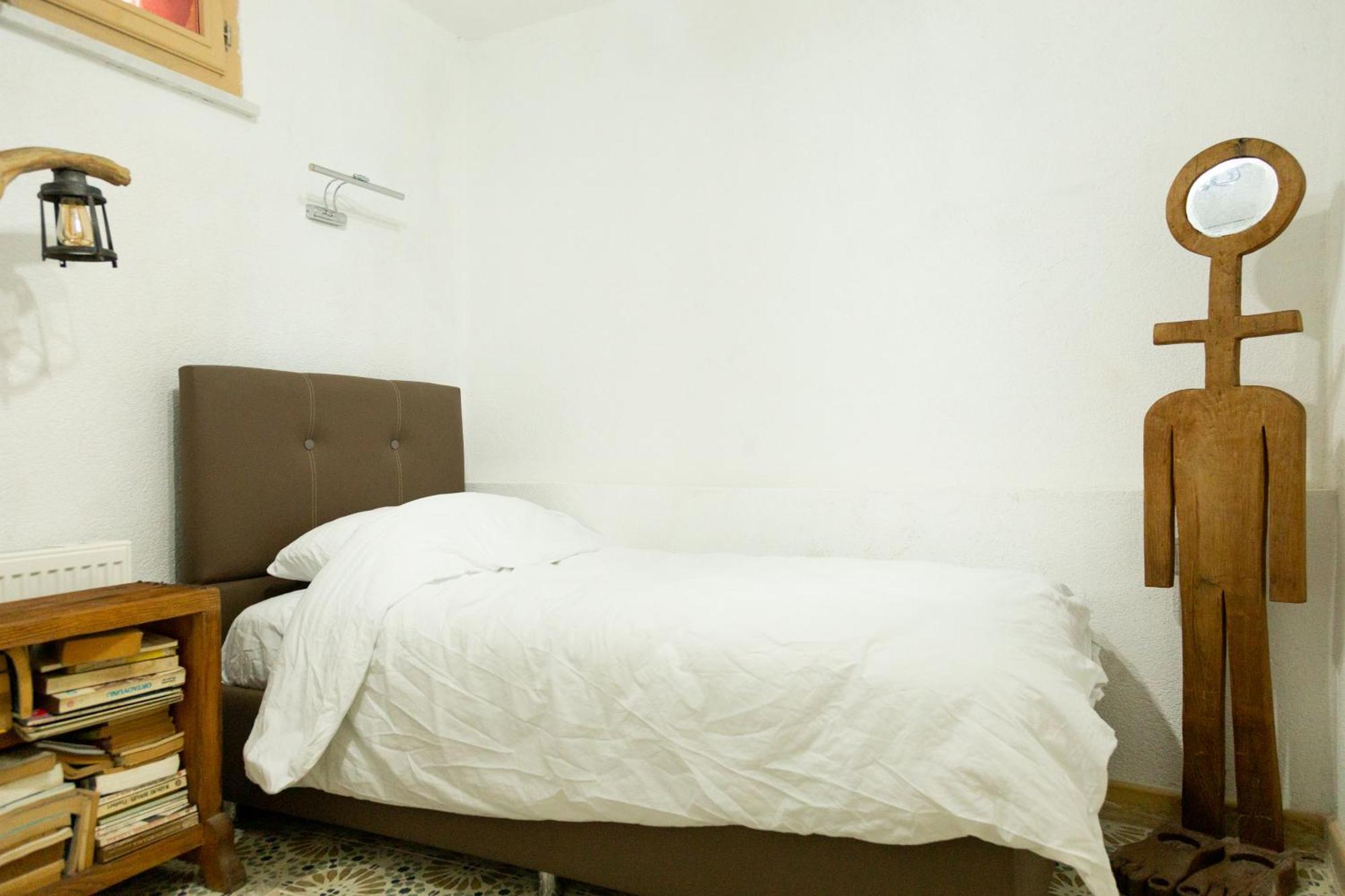 Balat Historical House Daire İstanbul Dış mekan fotoğraf
