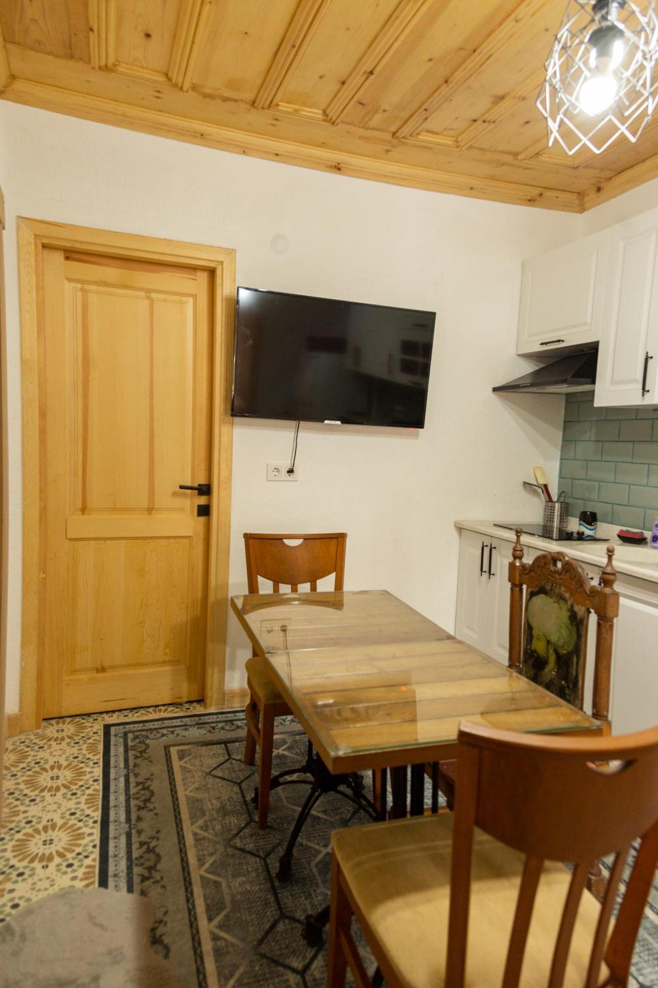 Balat Historical House Daire İstanbul Dış mekan fotoğraf