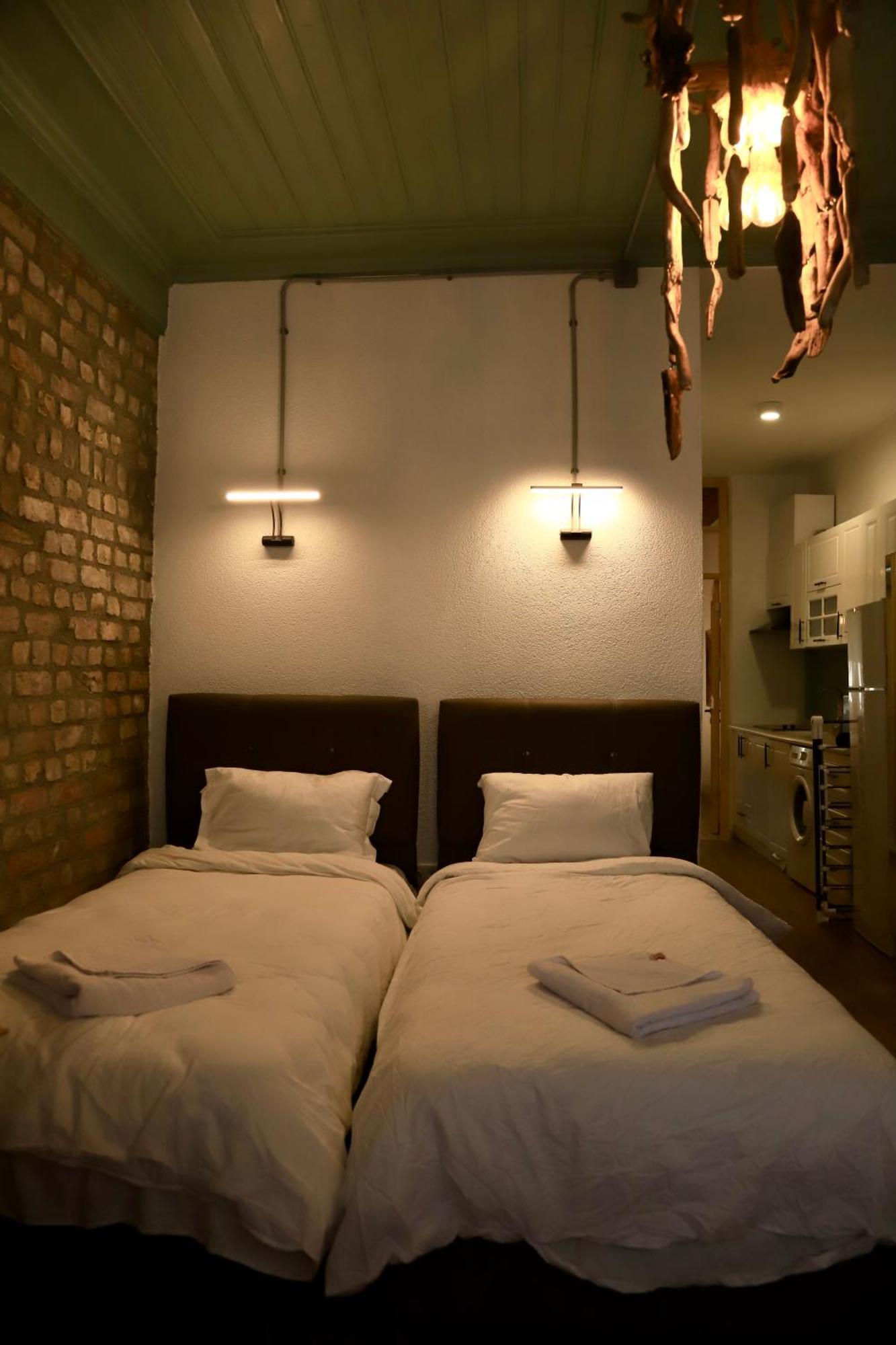 Balat Historical House Daire İstanbul Dış mekan fotoğraf