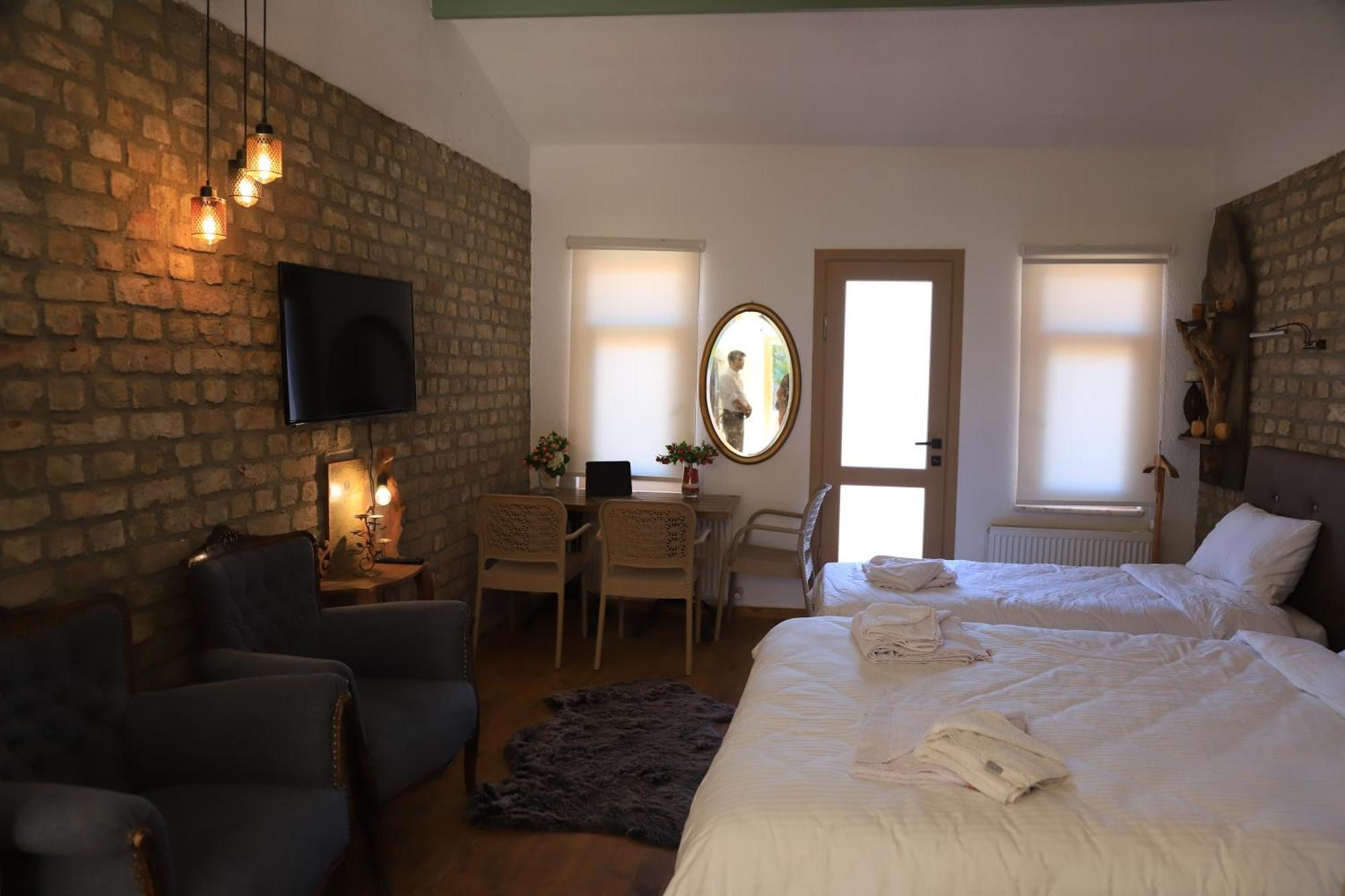 Balat Historical House Daire İstanbul Dış mekan fotoğraf
