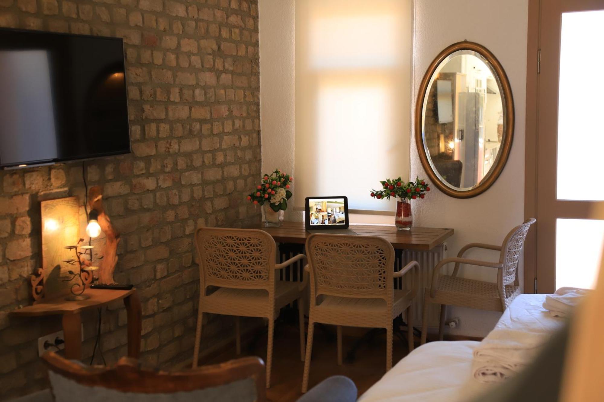 Balat Historical House Daire İstanbul Dış mekan fotoğraf